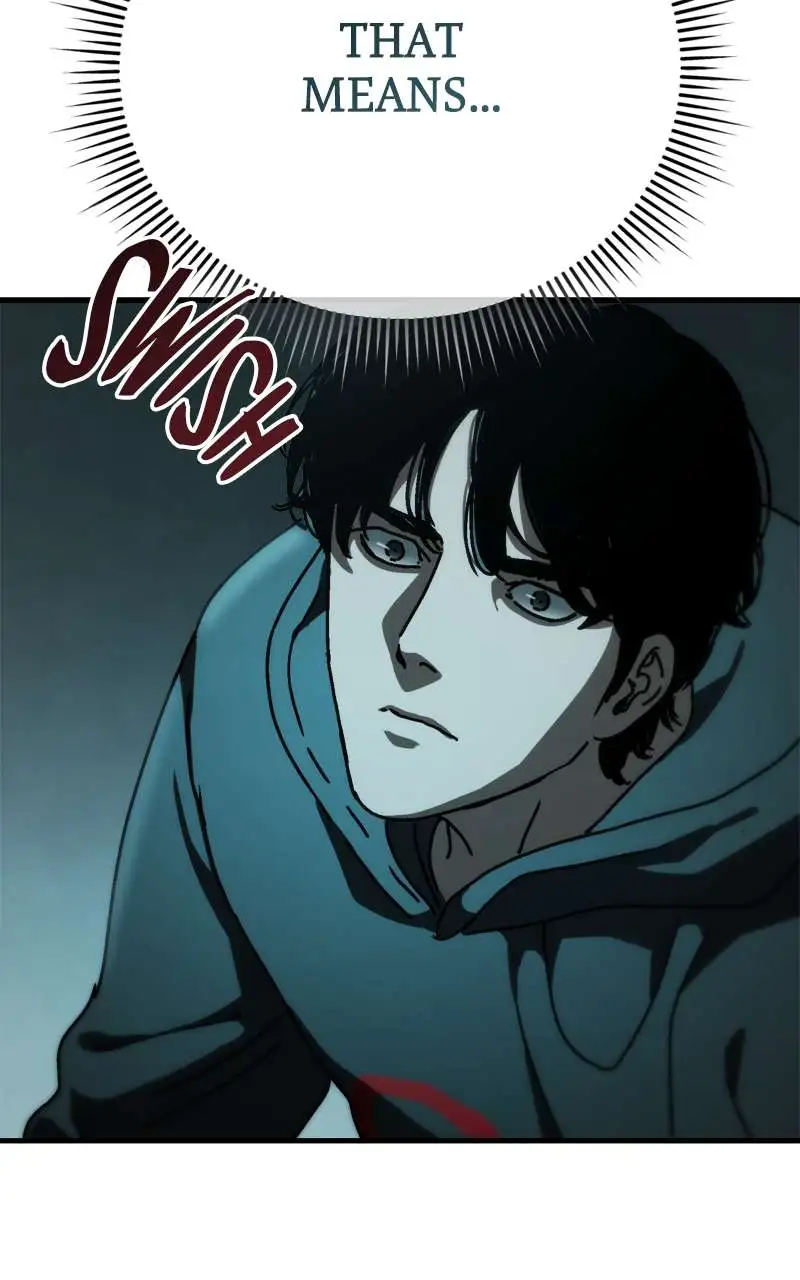Hiding Out in an Apocalypse Chapter 37 — Page 93