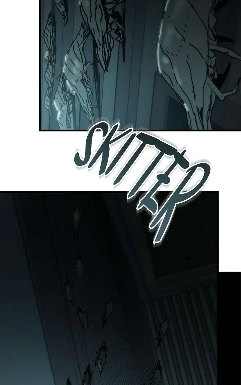 Hiding Out in an Apocalypse Chapter 37 — Page 96