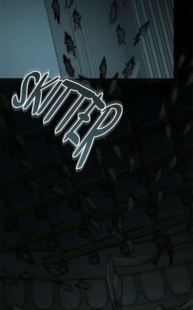 Hiding Out in an Apocalypse Chapter 37 — Page 97