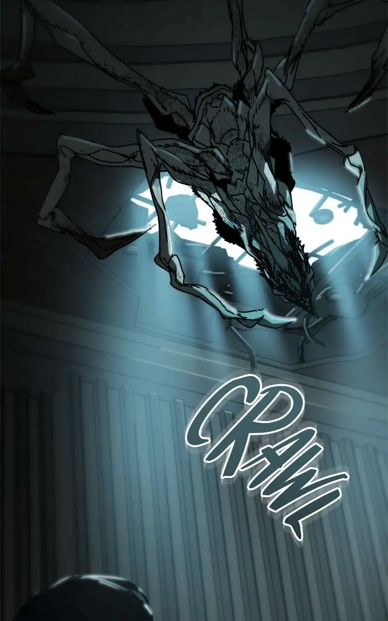 Hiding Out in an Apocalypse Chapter 37 — Page 98