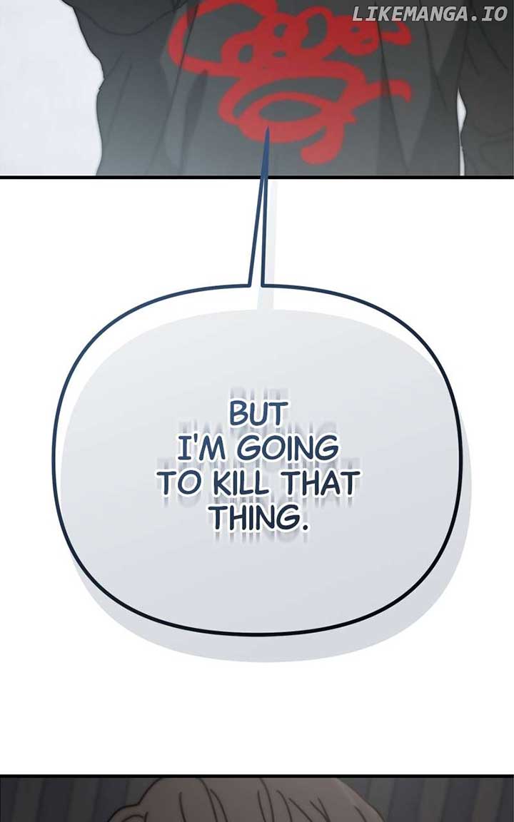 Hiding Out in an Apocalypse Chapter 38 — Page 3