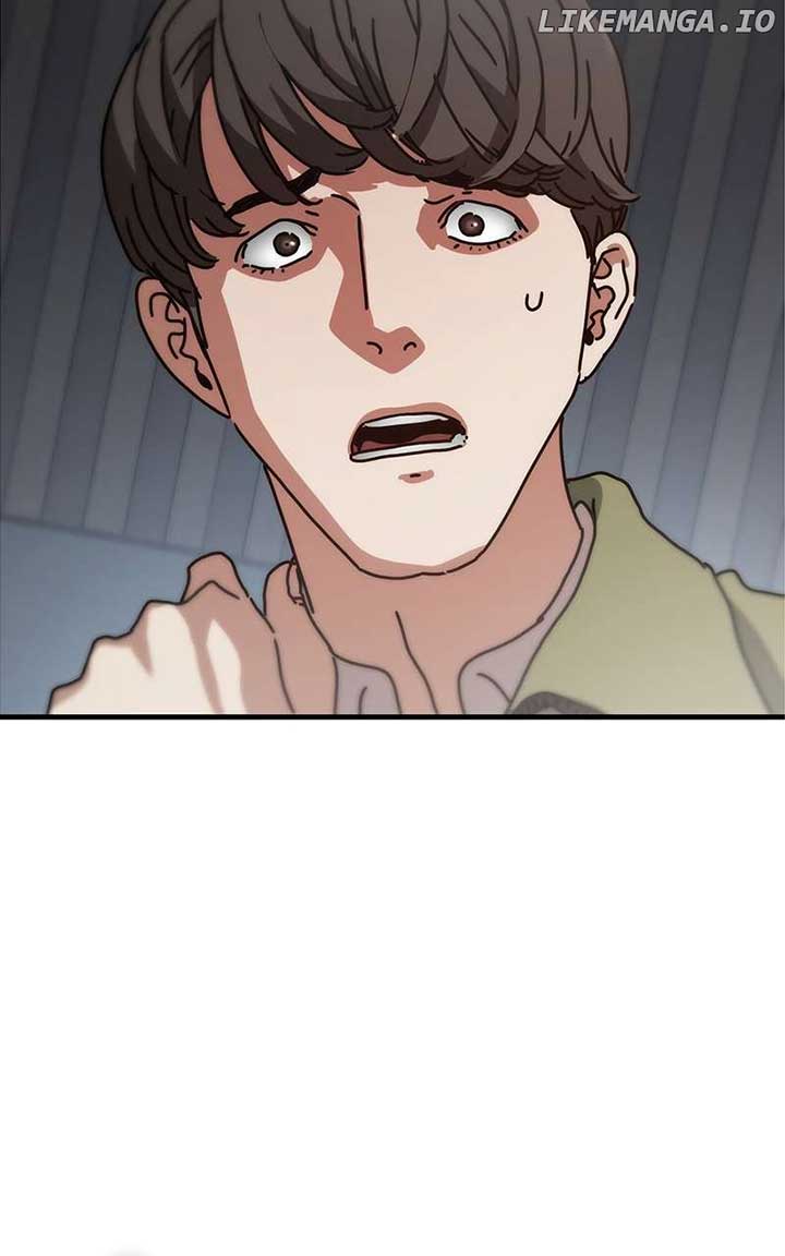 Hiding Out in an Apocalypse Chapter 38 — Page 4