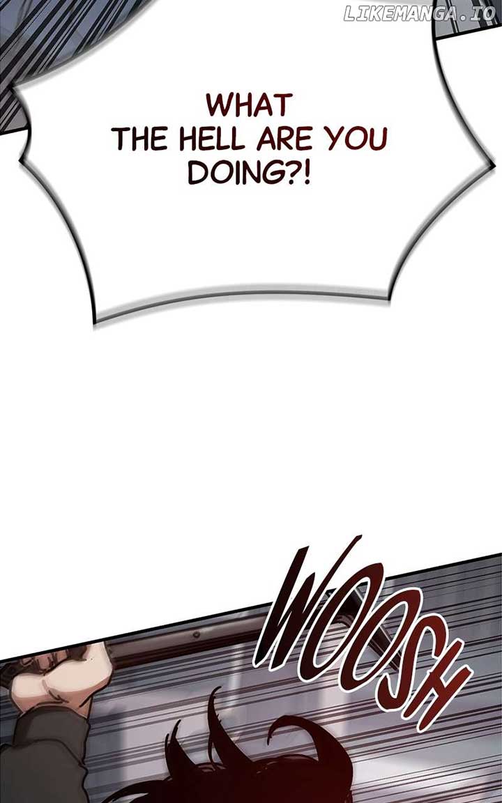 Hiding Out in an Apocalypse Chapter 38 — Page 6