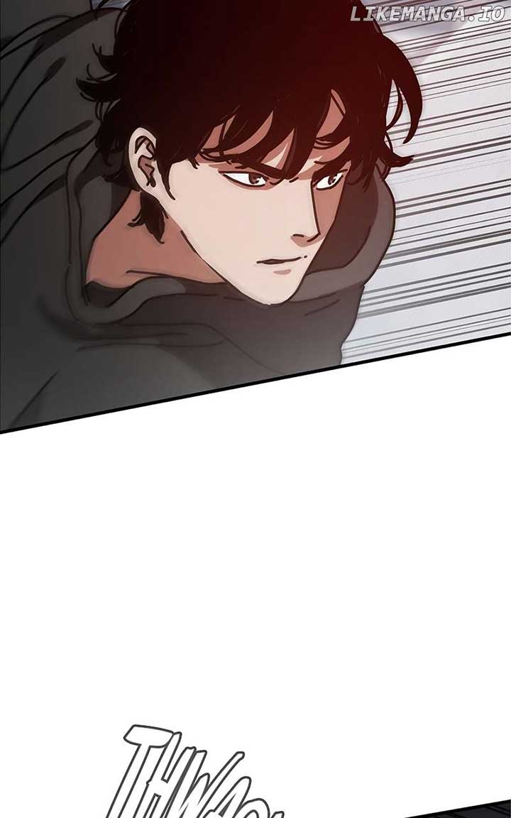 Hiding Out in an Apocalypse Chapter 38 — Page 7