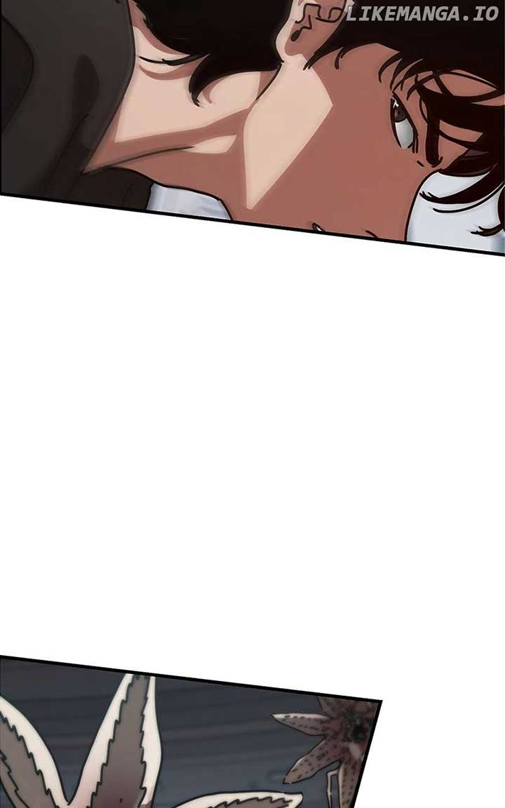 Hiding Out in an Apocalypse Chapter 38 — Page 10