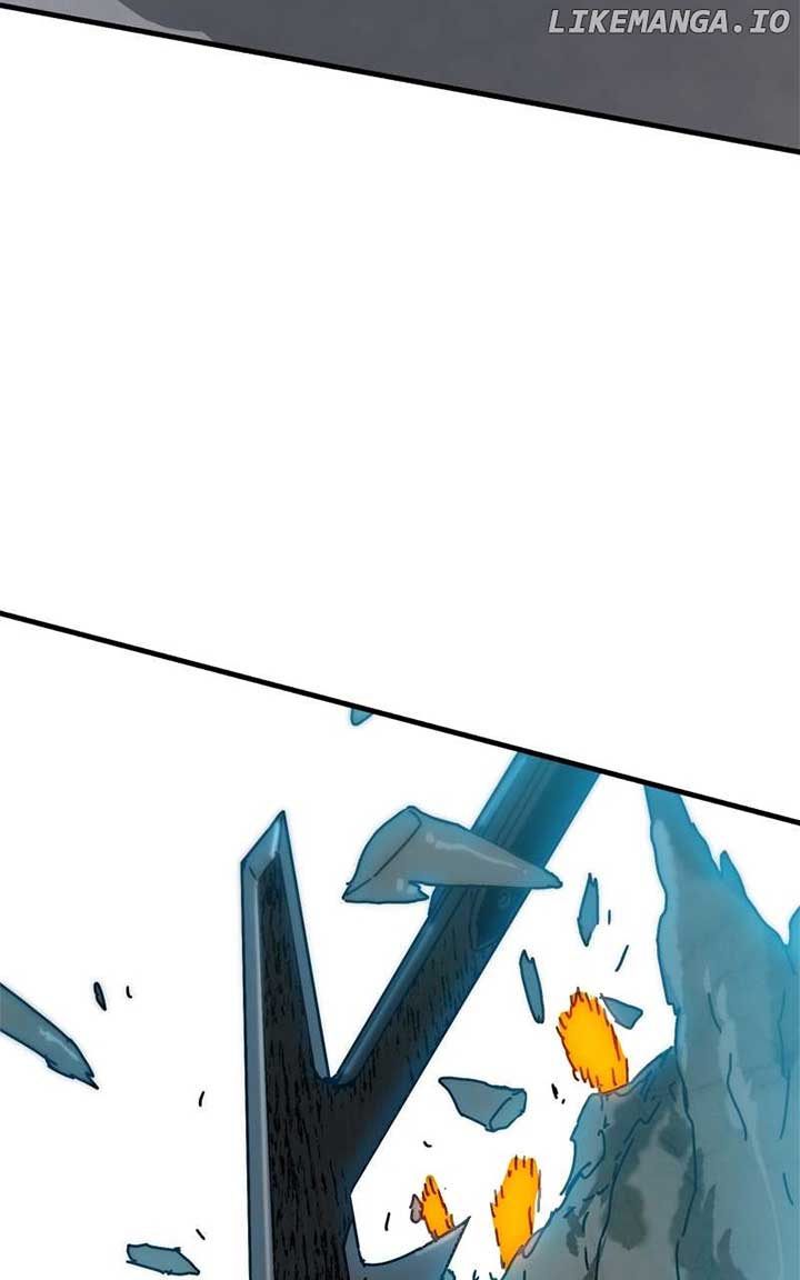 Hiding Out in an Apocalypse Chapter 38 — Page 102