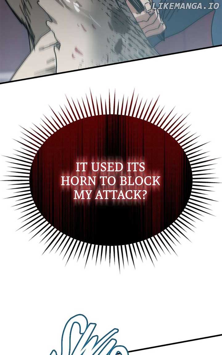 Hiding Out in an Apocalypse Chapter 38 — Page 105