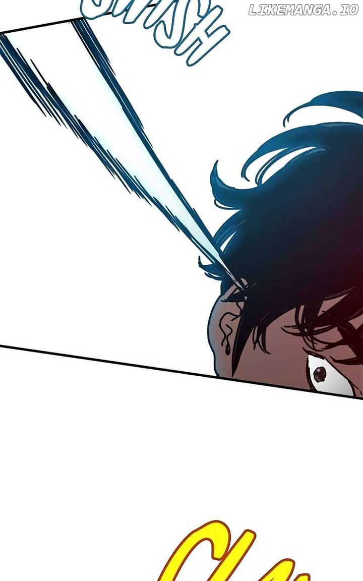 Hiding Out in an Apocalypse Chapter 38 — Page 106