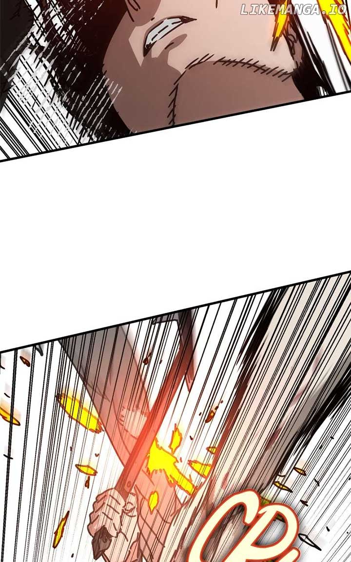 Hiding Out in an Apocalypse Chapter 38 — Page 108