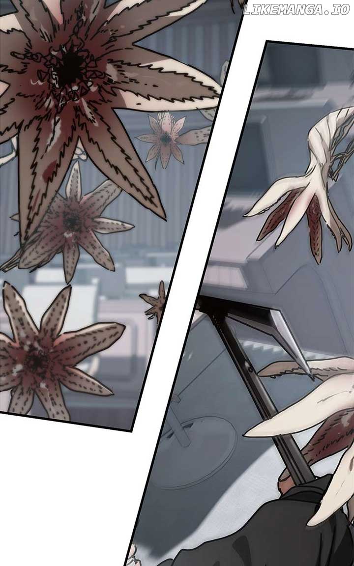 Hiding Out in an Apocalypse Chapter 38 — Page 11