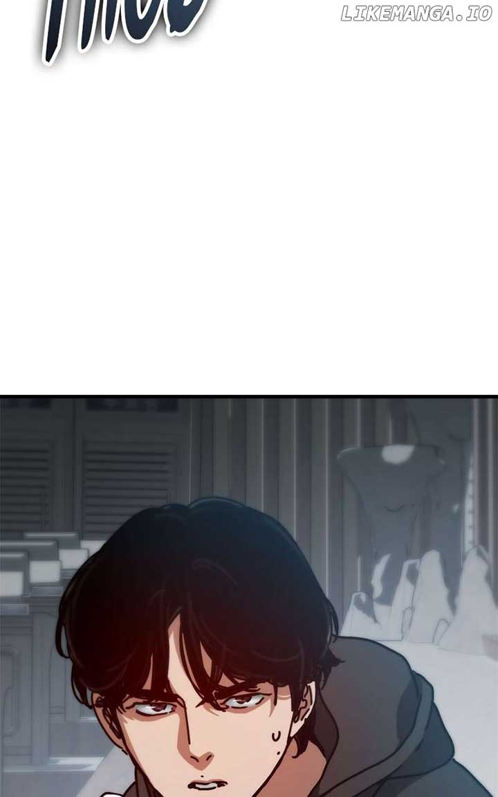 Hiding Out in an Apocalypse Chapter 38 — Page 115