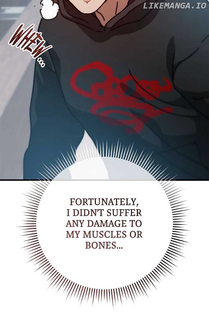 Hiding Out in an Apocalypse Chapter 38 — Page 116