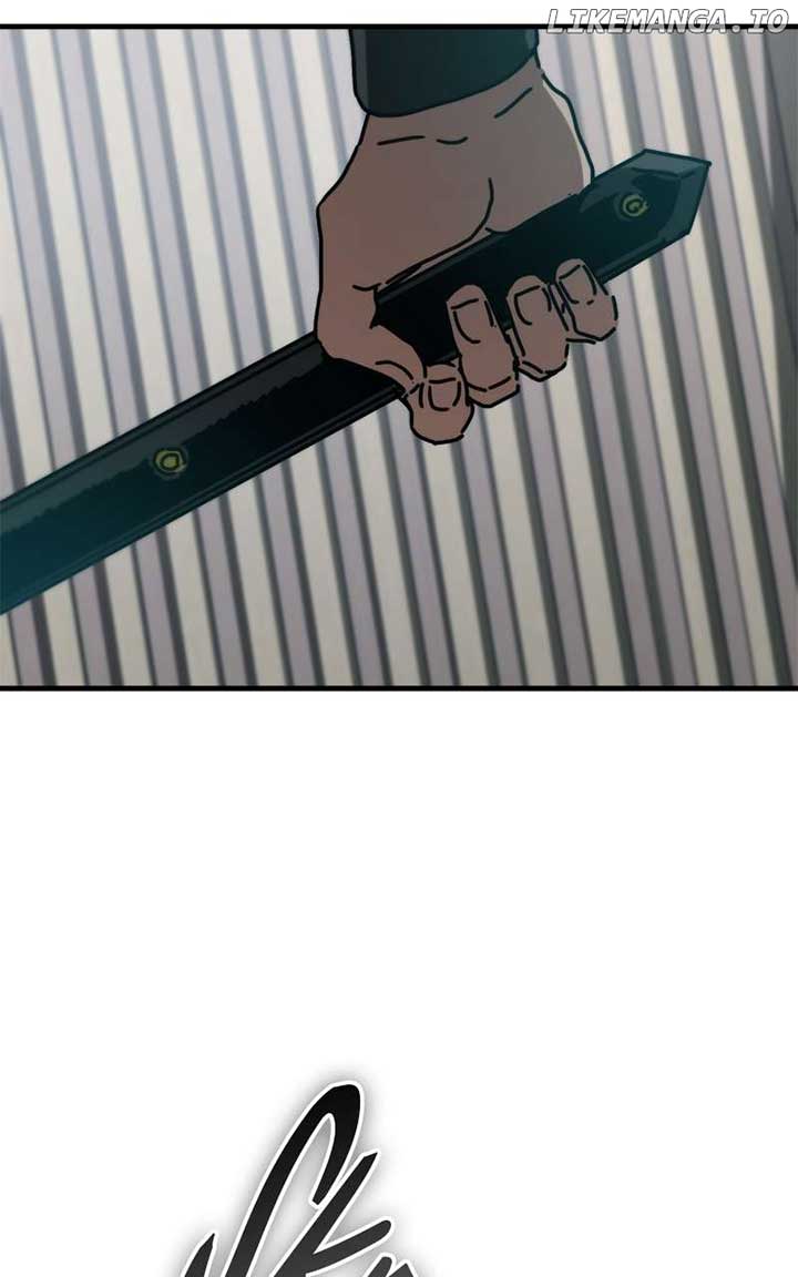 Hiding Out in an Apocalypse Chapter 38 — Page 117