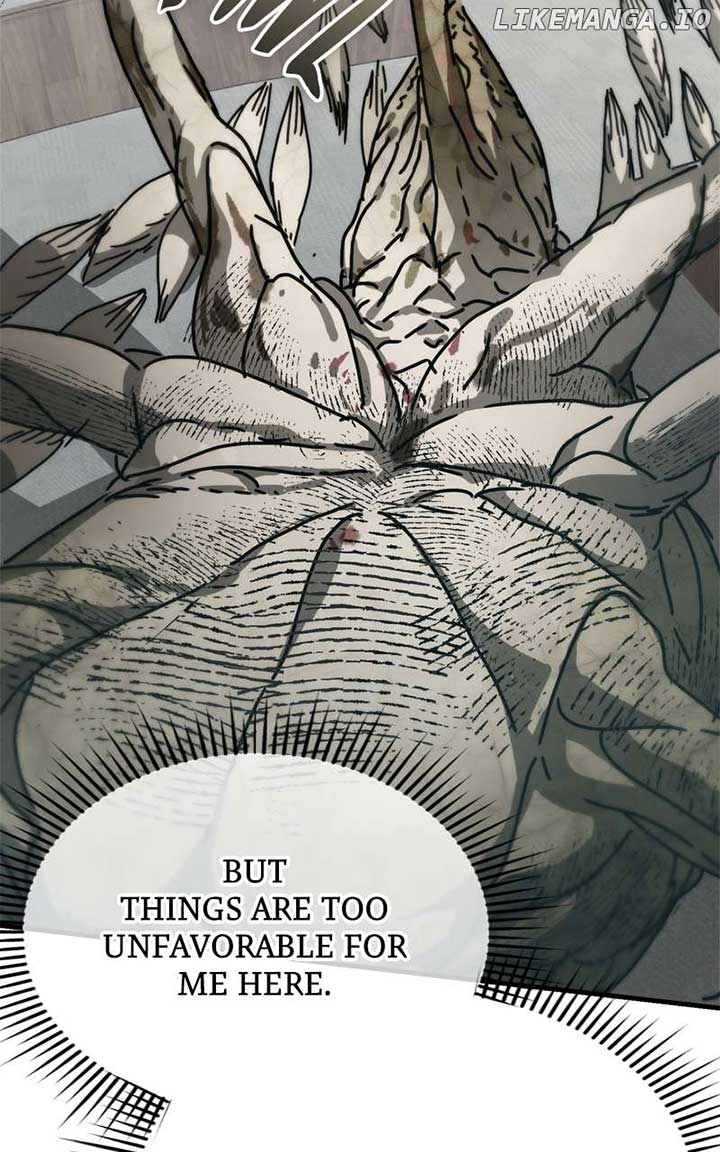 Hiding Out in an Apocalypse Chapter 38 — Page 119