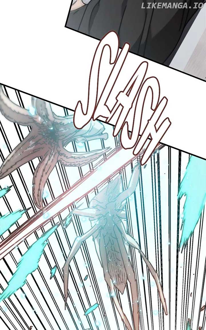 Hiding Out in an Apocalypse Chapter 38 — Page 12