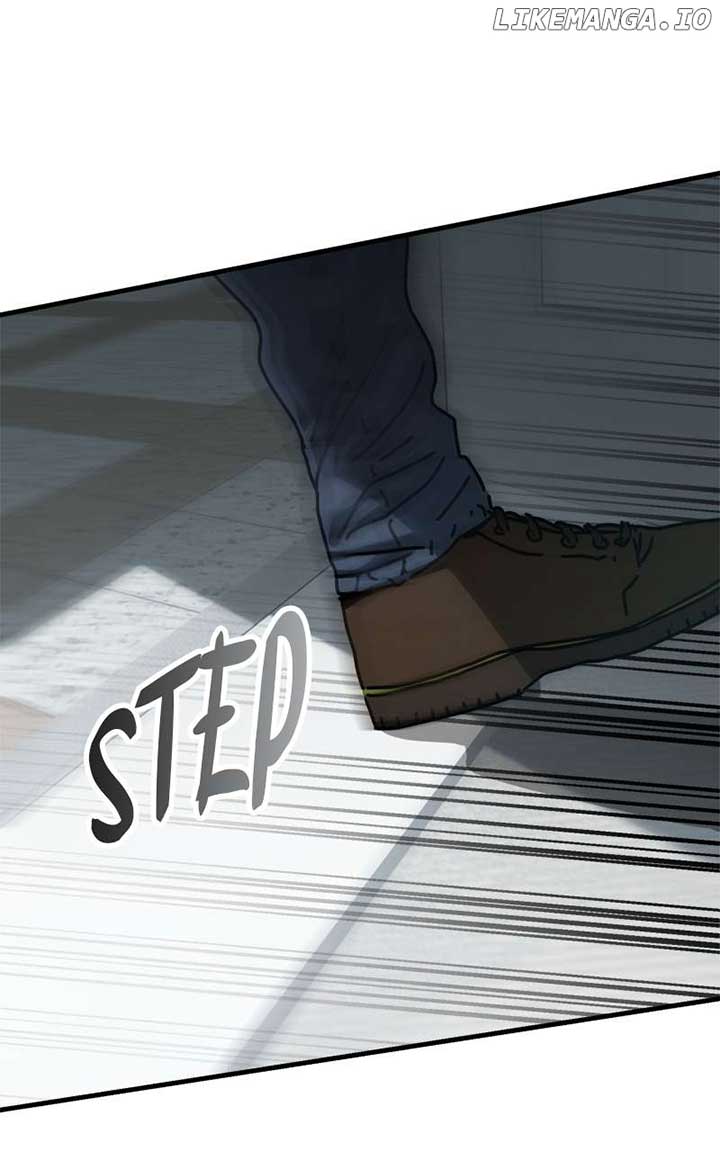 Hiding Out in an Apocalypse Chapter 38 — Page 123