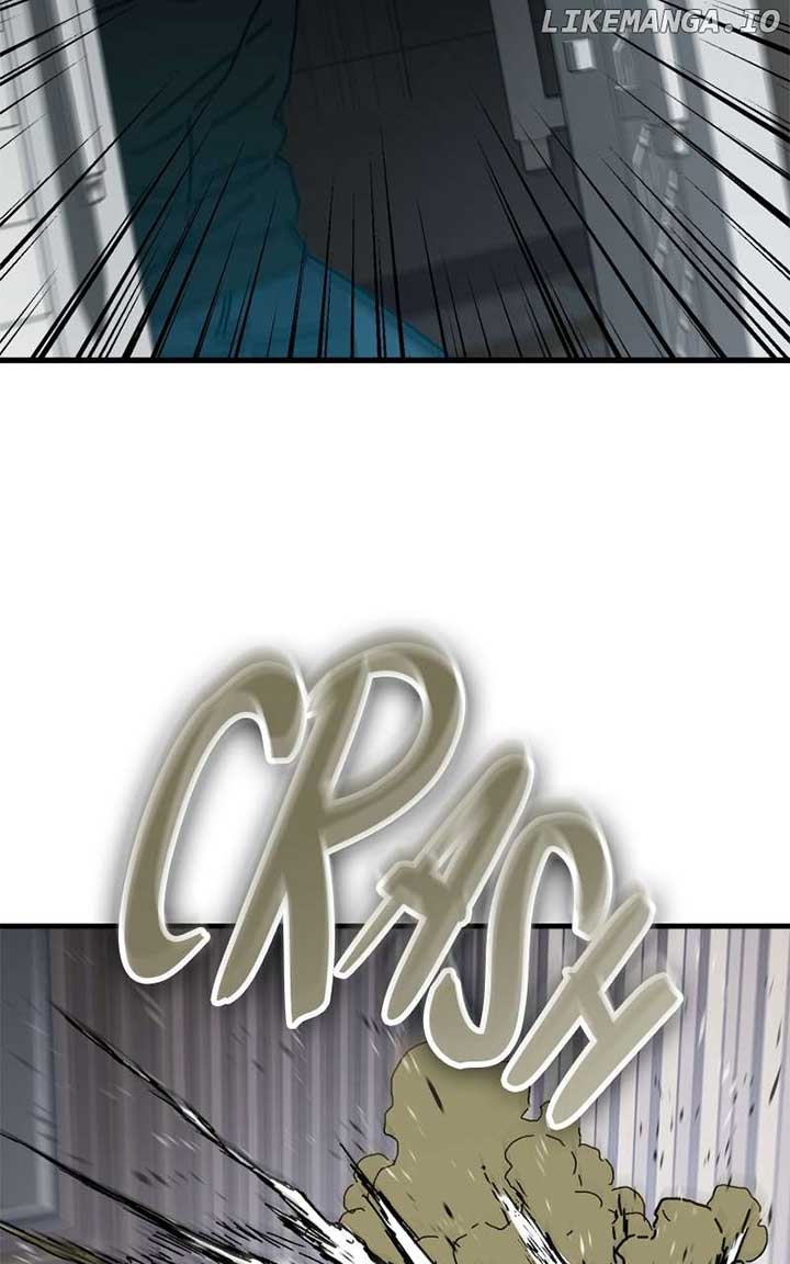 Hiding Out in an Apocalypse Chapter 38 — Page 125
