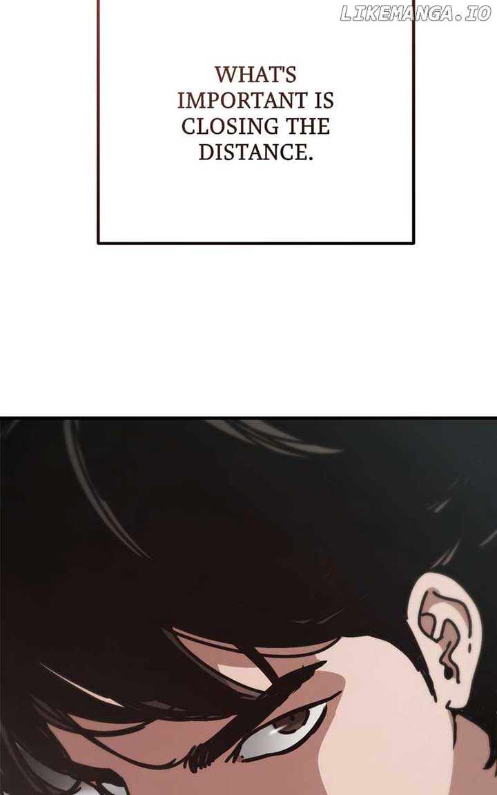 Hiding Out in an Apocalypse Chapter 38 — Page 18
