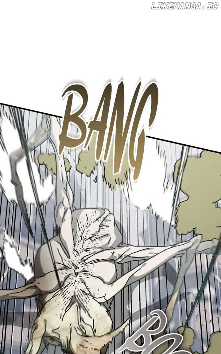 Hiding Out in an Apocalypse Chapter 38 — Page 23