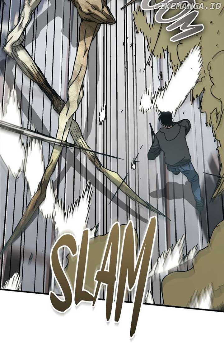 Hiding Out in an Apocalypse Chapter 38 — Page 24