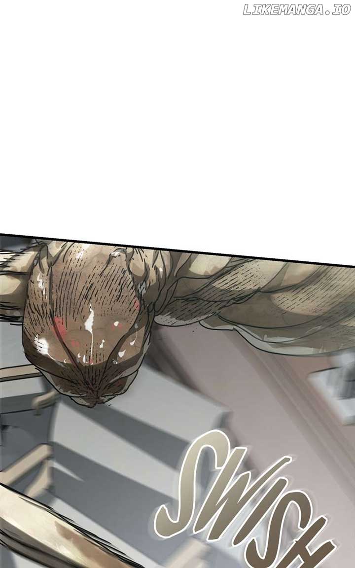 Hiding Out in an Apocalypse Chapter 38 — Page 25