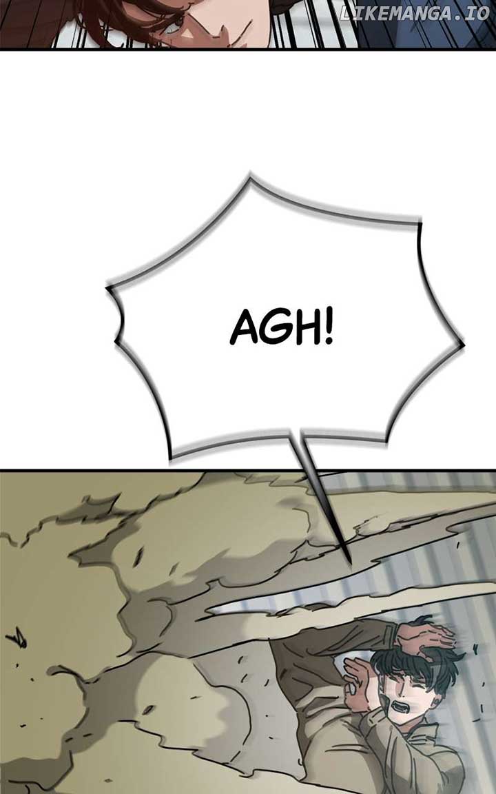 Hiding Out in an Apocalypse Chapter 38 — Page 29