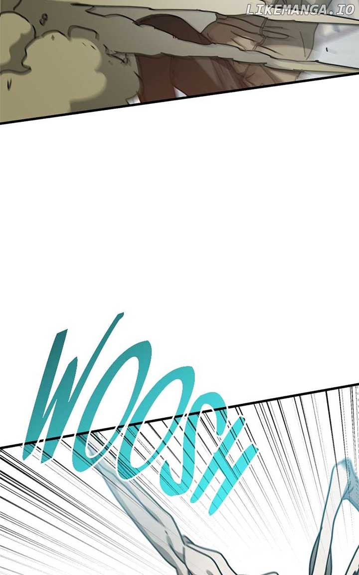 Hiding Out in an Apocalypse Chapter 38 — Page 30