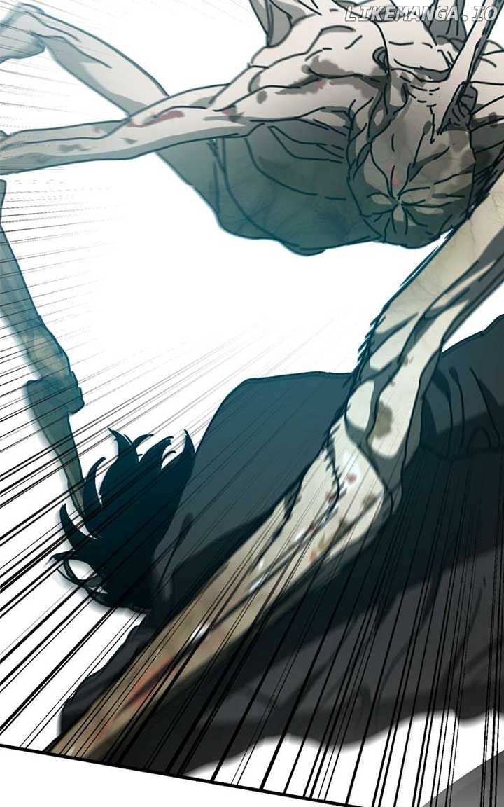 Hiding Out in an Apocalypse Chapter 38 — Page 31