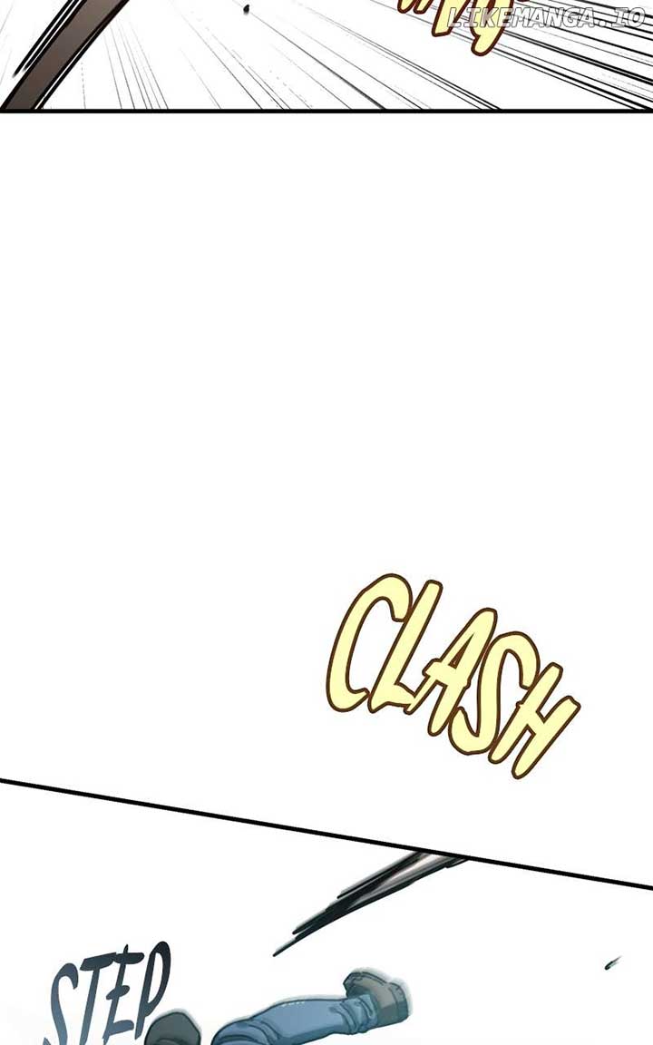 Hiding Out in an Apocalypse Chapter 38 — Page 41