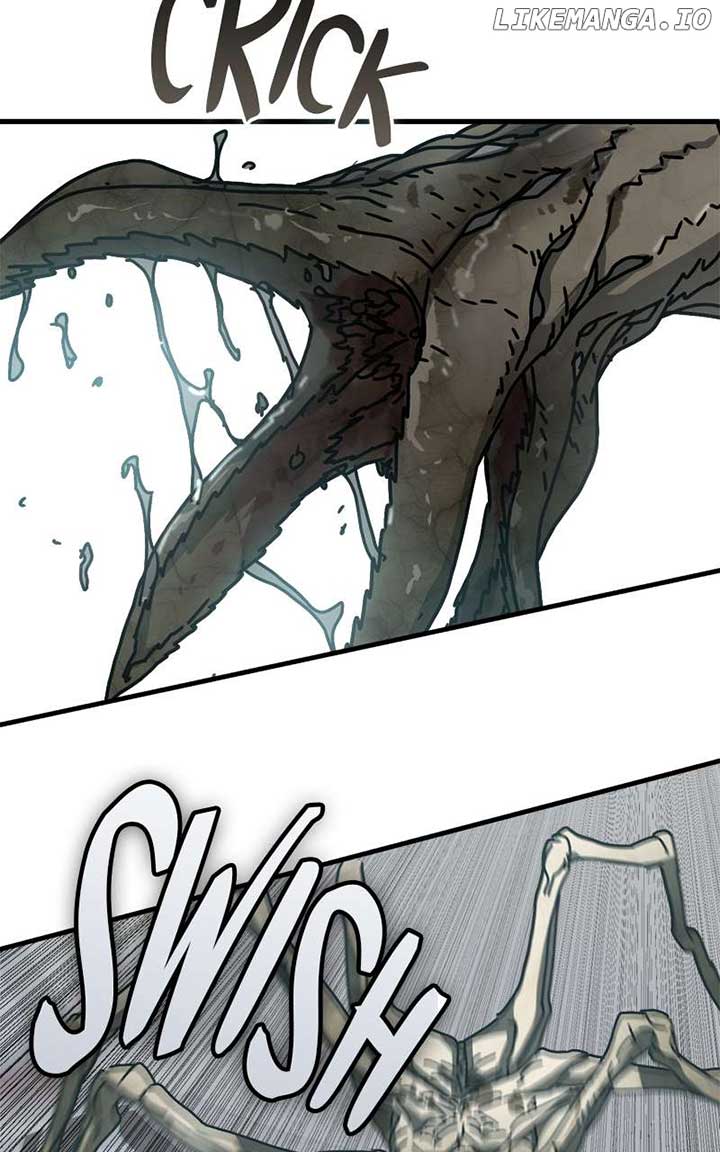 Hiding Out in an Apocalypse Chapter 38 — Page 44
