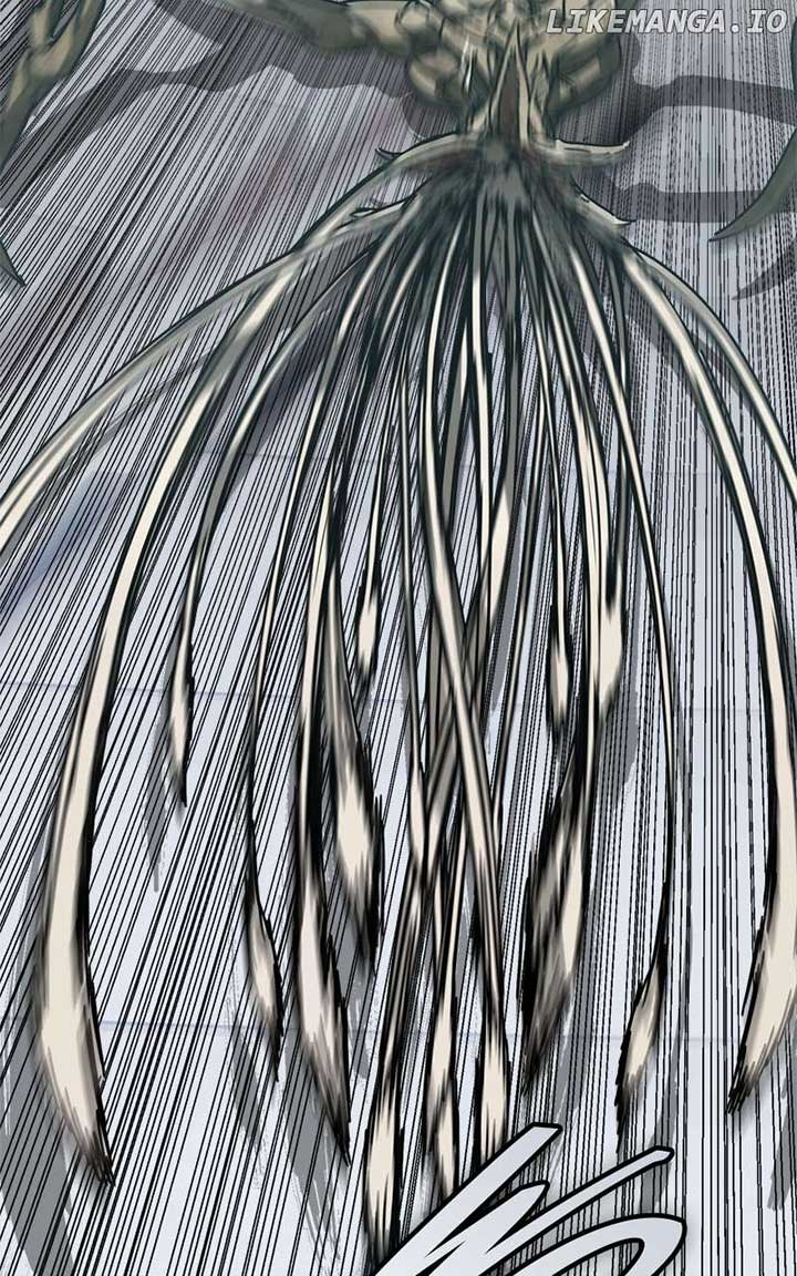 Hiding Out in an Apocalypse Chapter 38 — Page 45
