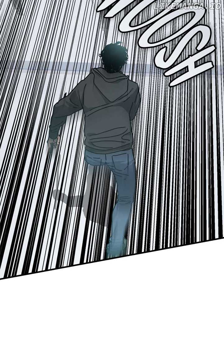 Hiding Out in an Apocalypse Chapter 38 — Page 46
