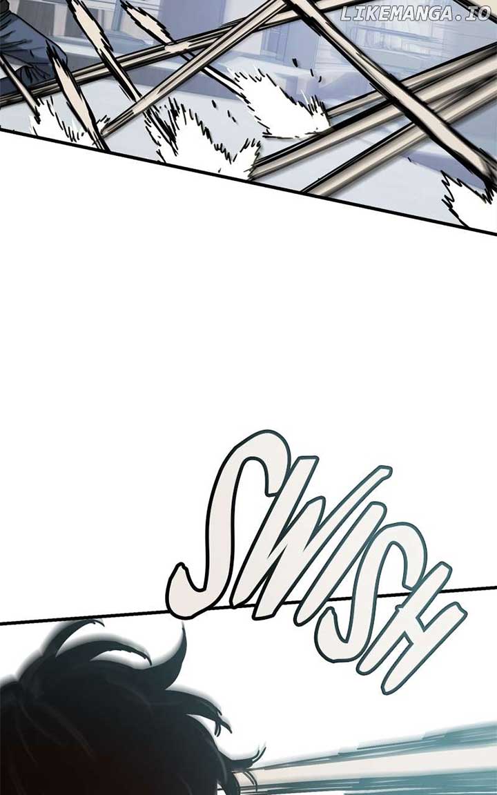 Hiding Out in an Apocalypse Chapter 38 — Page 49