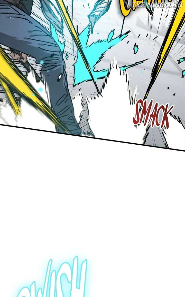 Hiding Out in an Apocalypse Chapter 38 — Page 52