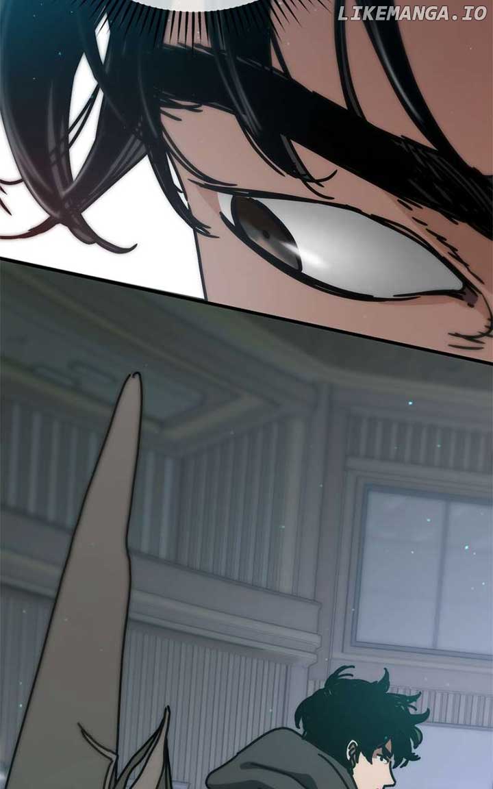 Hiding Out in an Apocalypse Chapter 38 — Page 55