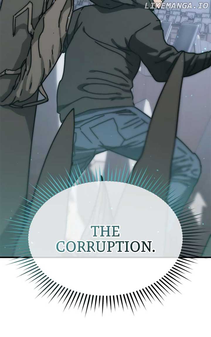 Hiding Out in an Apocalypse Chapter 38 — Page 56