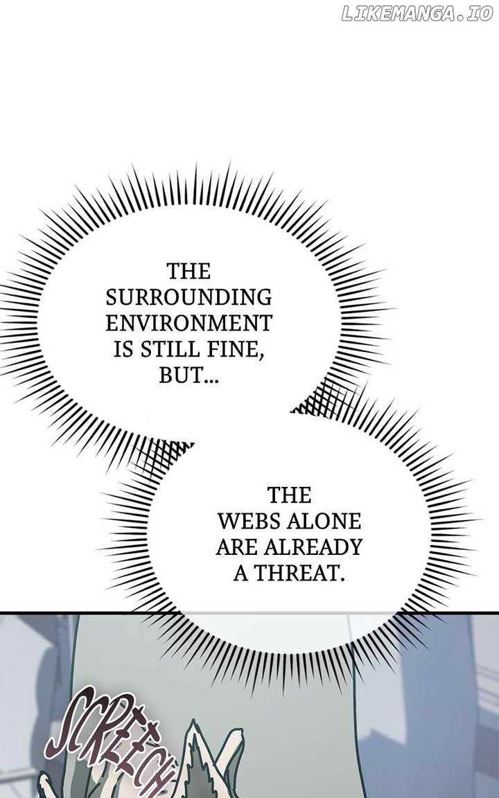 Hiding Out in an Apocalypse Chapter 38 — Page 57