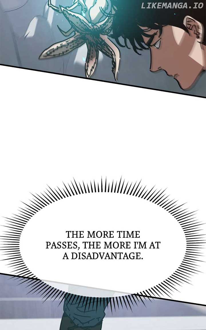 Hiding Out in an Apocalypse Chapter 38 — Page 59