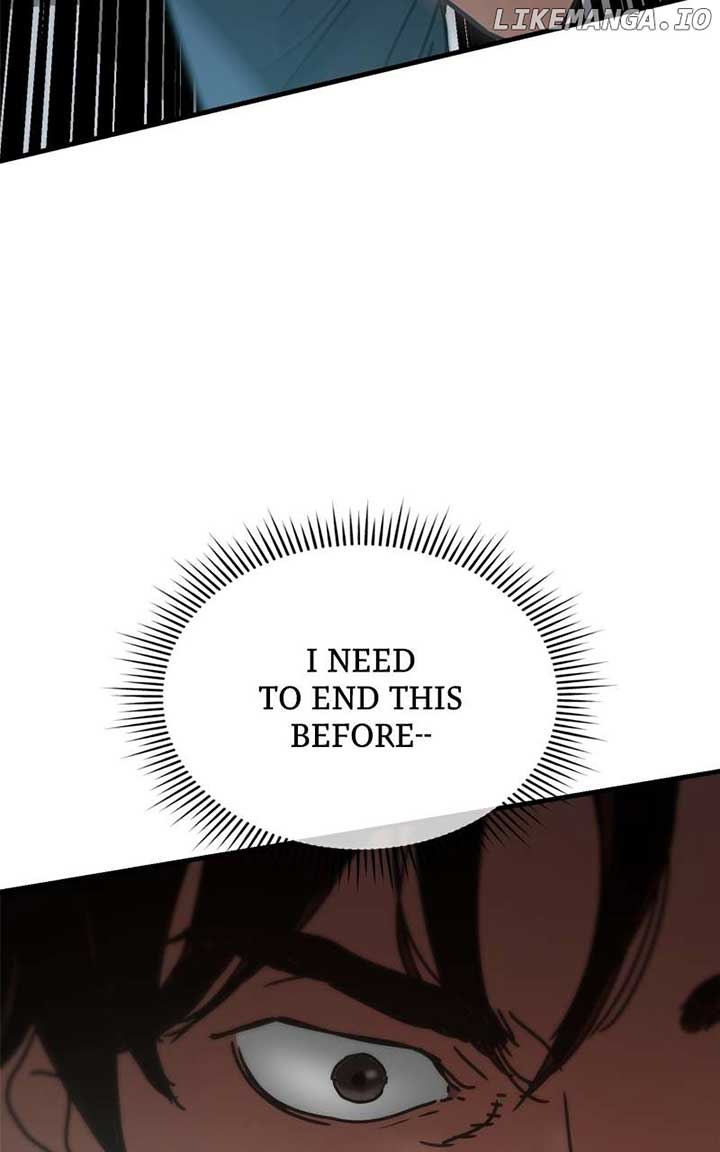 Hiding Out in an Apocalypse Chapter 38 — Page 62