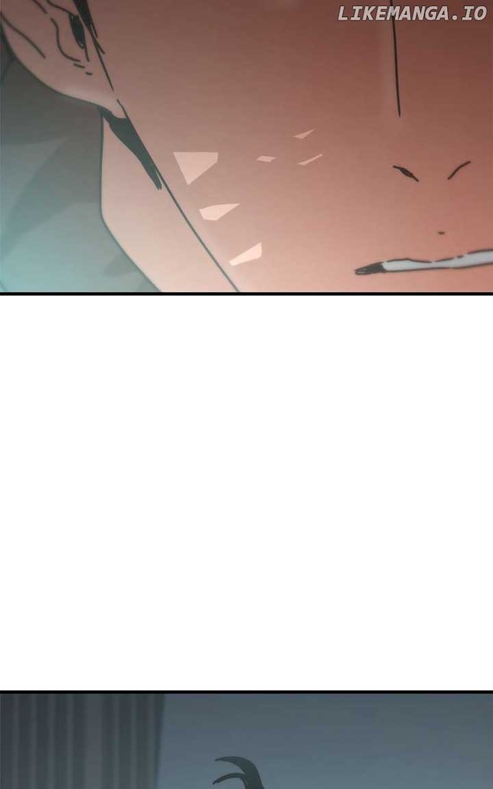 Hiding Out in an Apocalypse Chapter 38 — Page 63