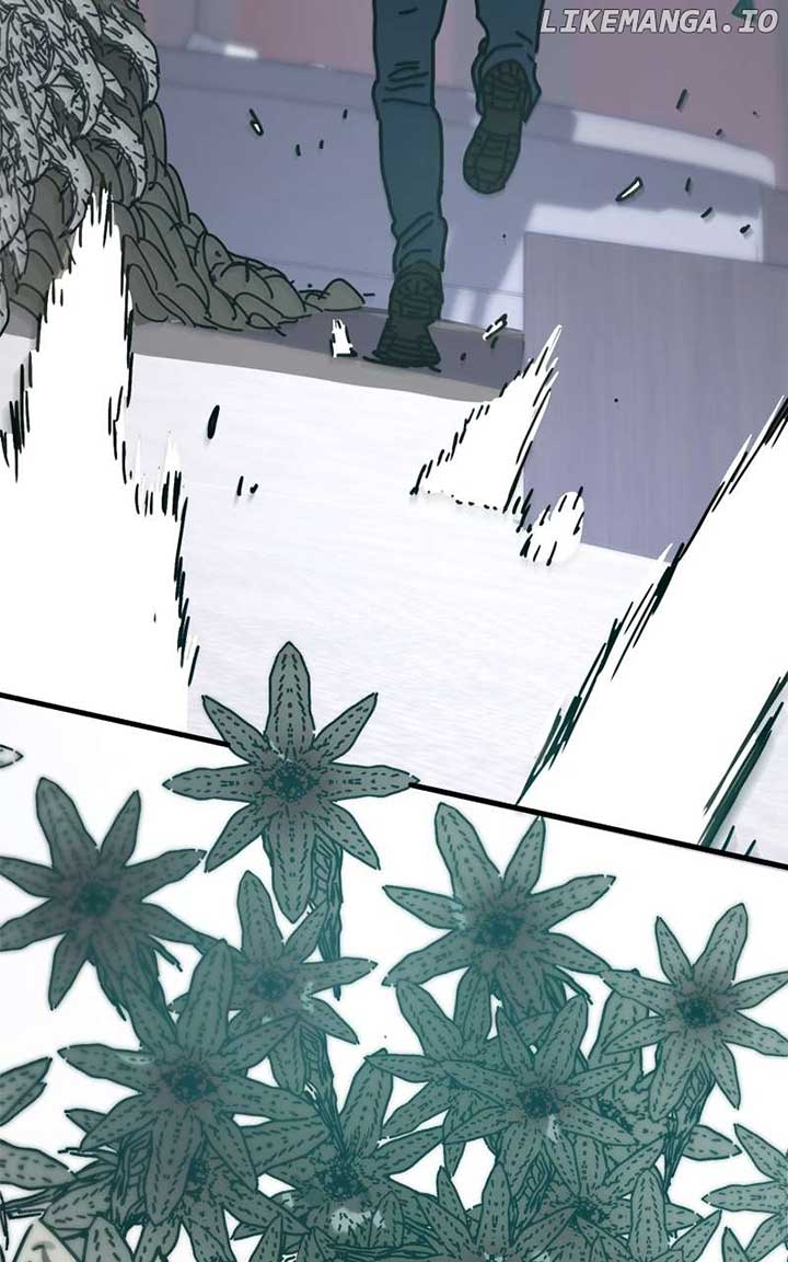 Hiding Out in an Apocalypse Chapter 38 — Page 66