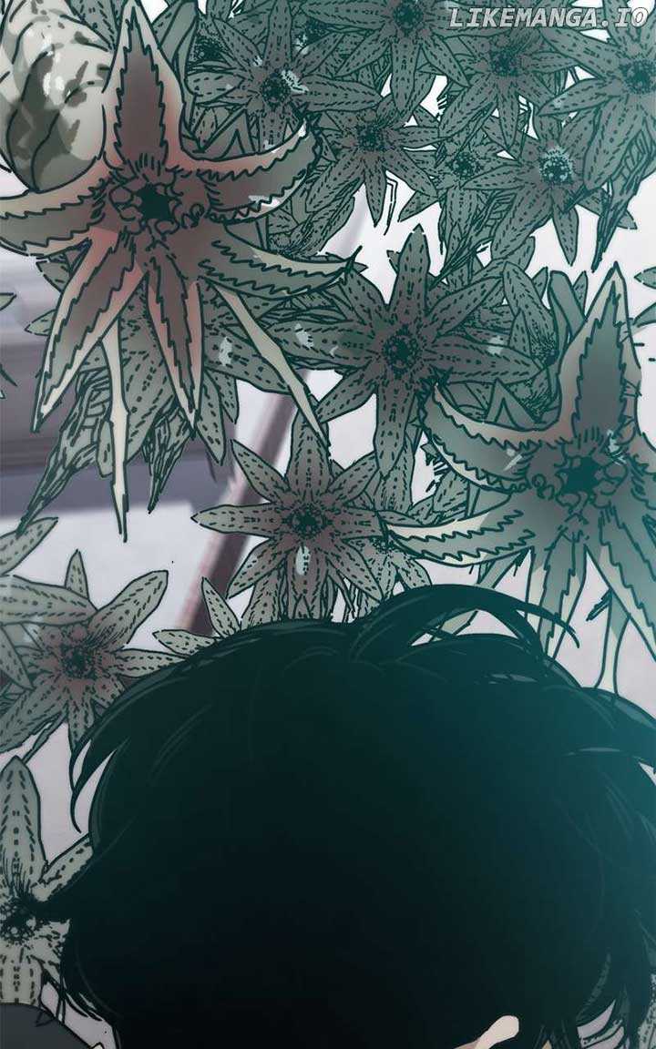 Hiding Out in an Apocalypse Chapter 38 — Page 67