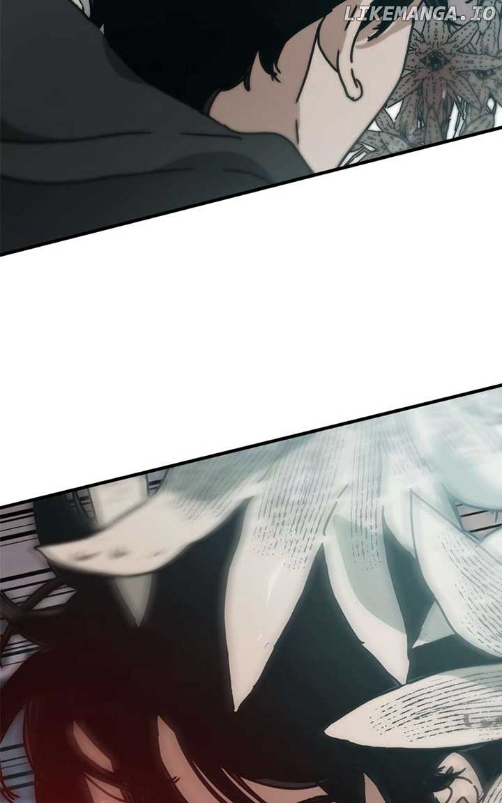 Hiding Out in an Apocalypse Chapter 38 — Page 68