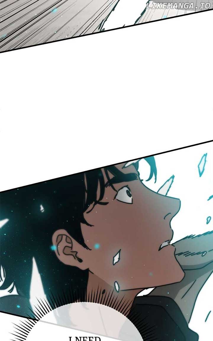 Hiding Out in an Apocalypse Chapter 38 — Page 74