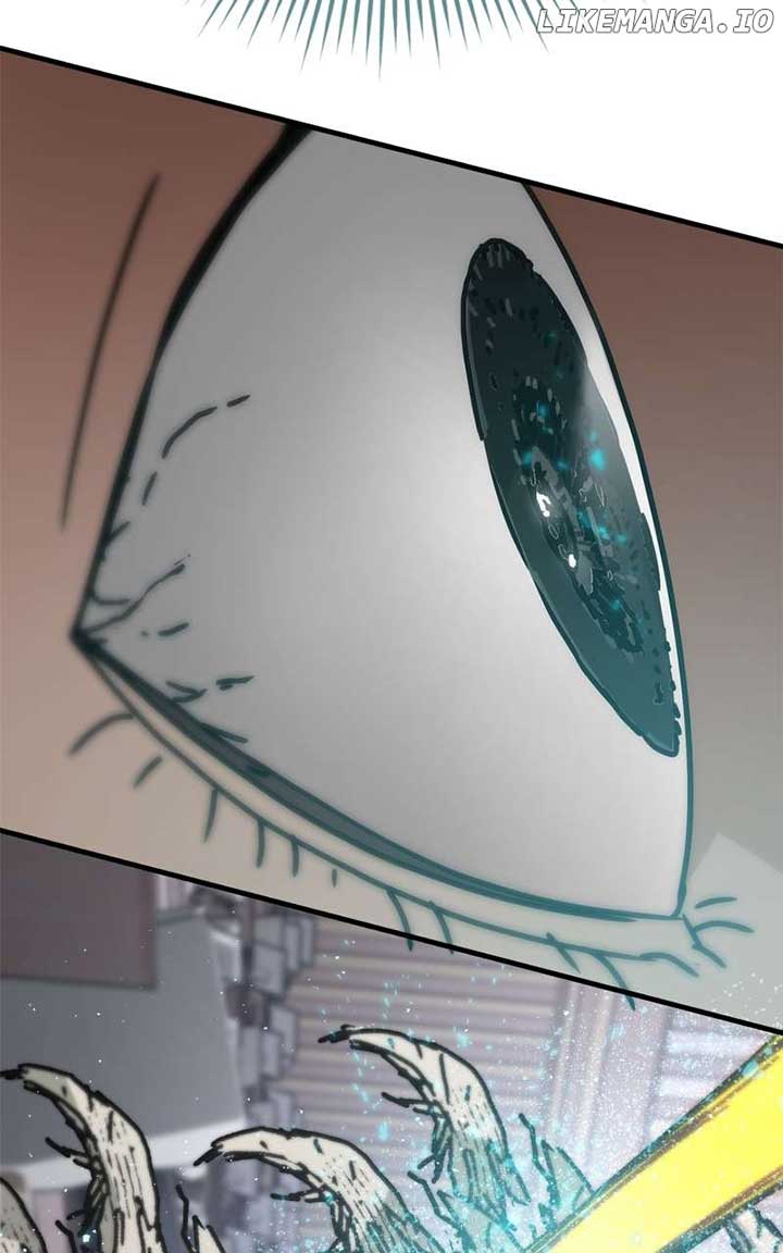 Hiding Out in an Apocalypse Chapter 38 — Page 76