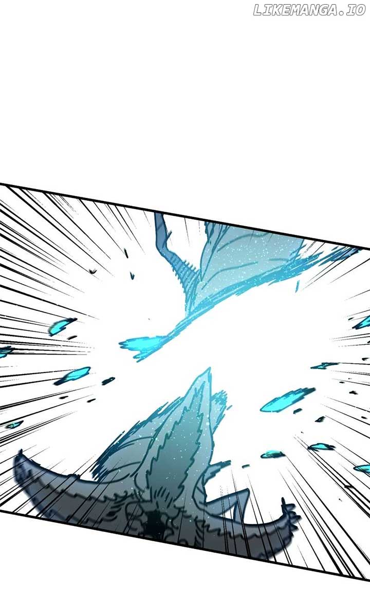 Hiding Out in an Apocalypse Chapter 38 — Page 81