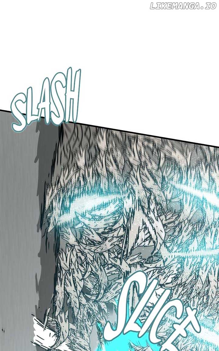 Hiding Out in an Apocalypse Chapter 38 — Page 82