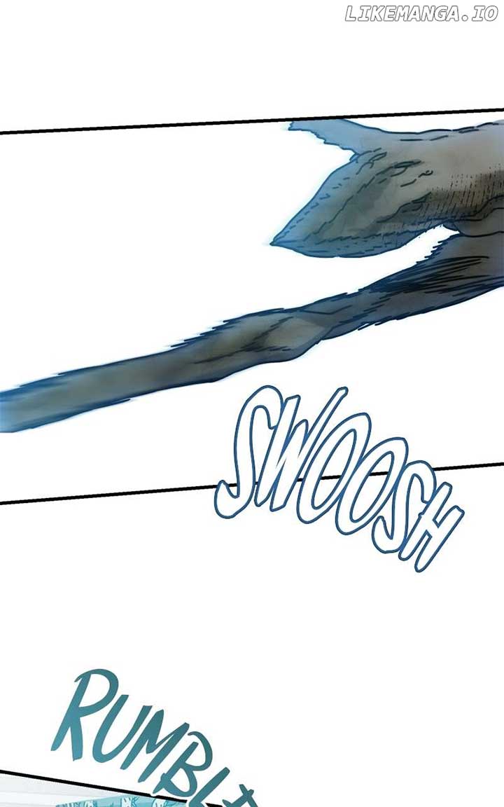 Hiding Out in an Apocalypse Chapter 38 — Page 85