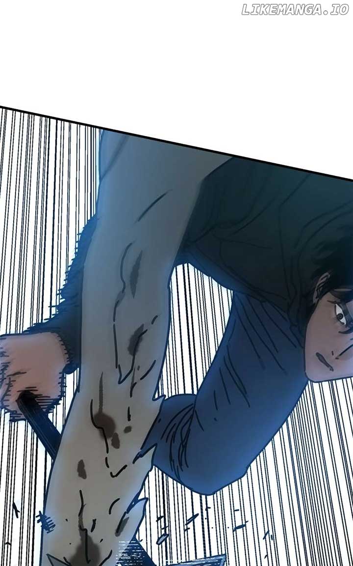 Hiding Out in an Apocalypse Chapter 38 — Page 88