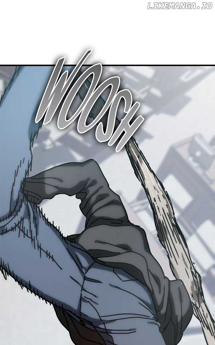 Hiding Out in an Apocalypse Chapter 38 — Page 94